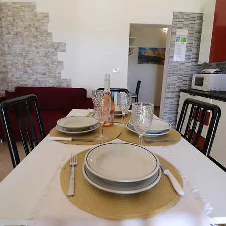 Galene's House * Otranto