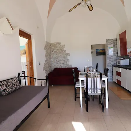 Galene's House Otranto