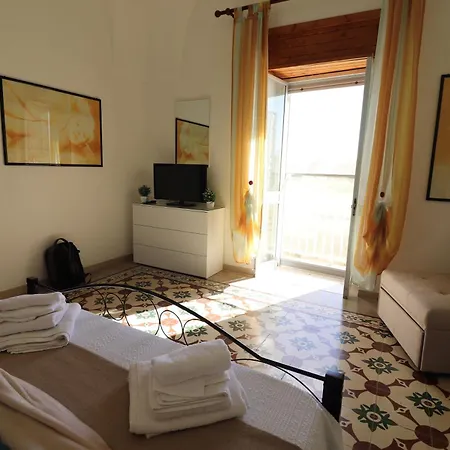 Galene's House * Otranto